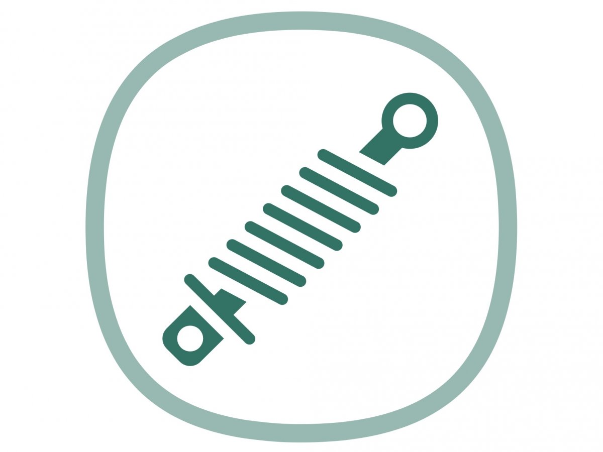 Komfort na každej ceste