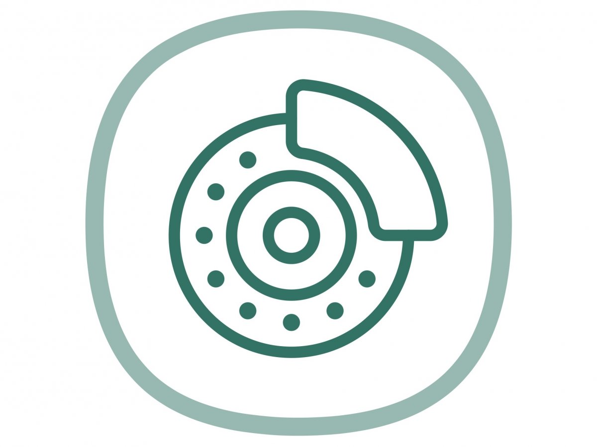 Bezpečnosť je na prvom mieste