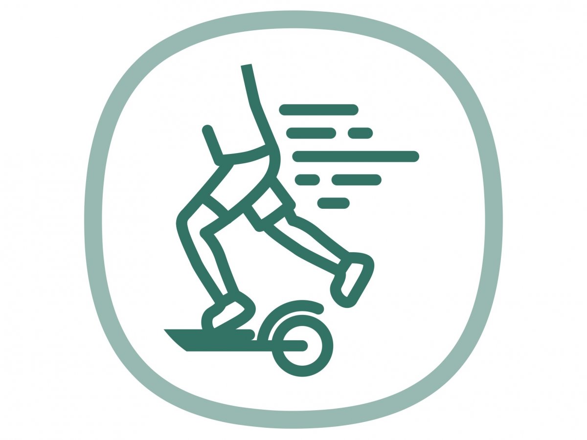 Bezpečnostné opatrenia