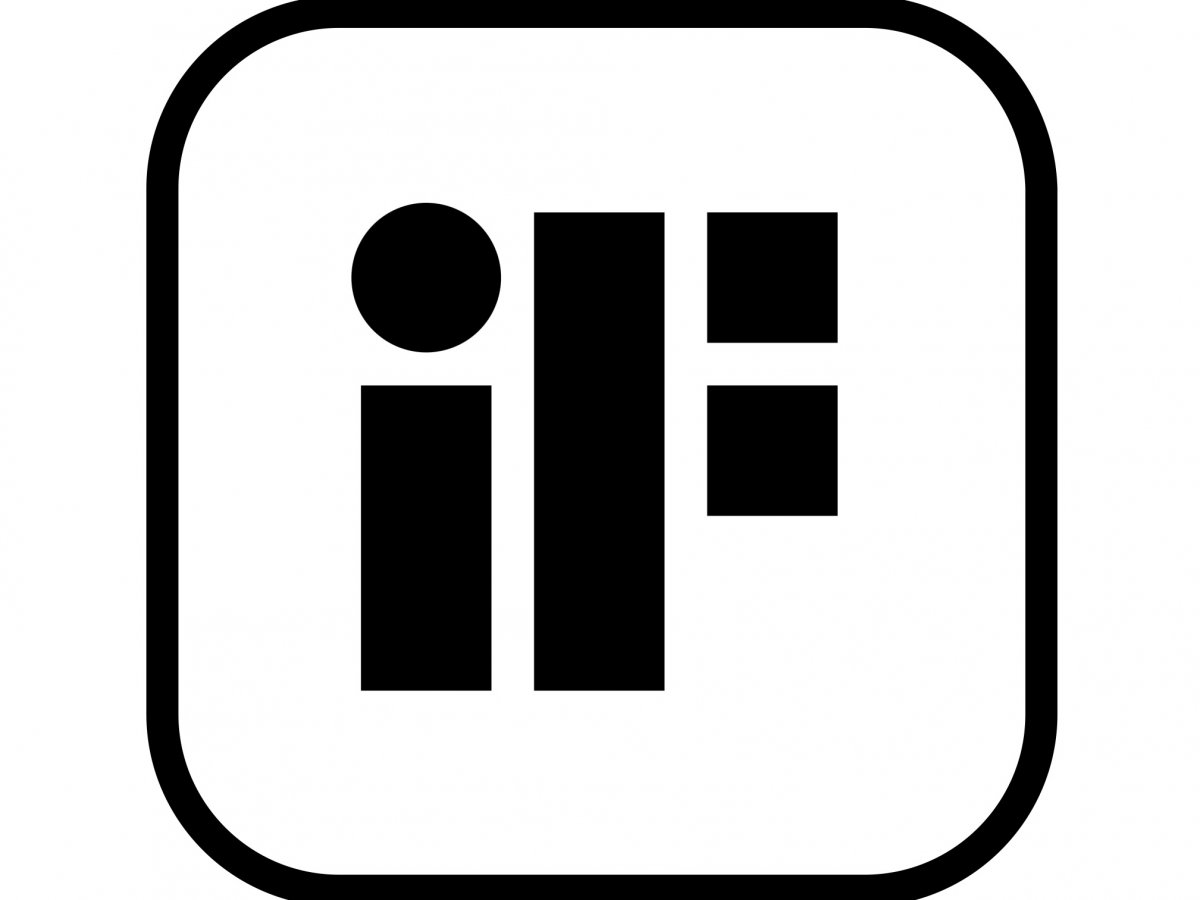 IF Design Award 2019