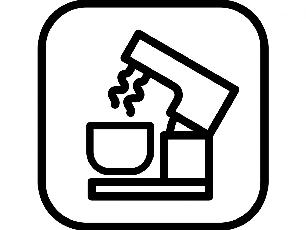 Pop-up systém