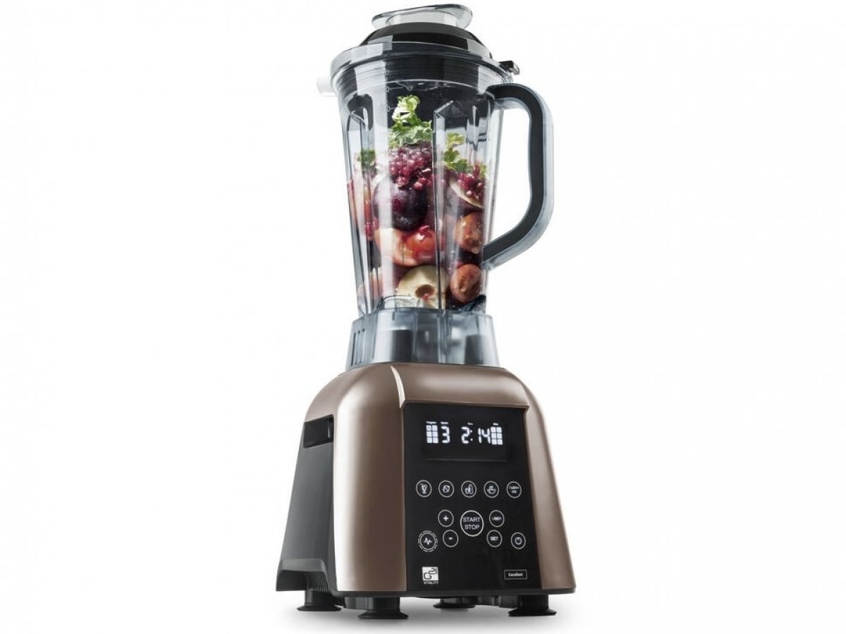 Držadlo nádoby presne sadne do vašej ruky