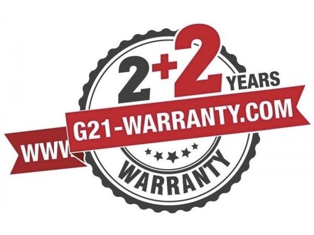 Predĺžená záruka