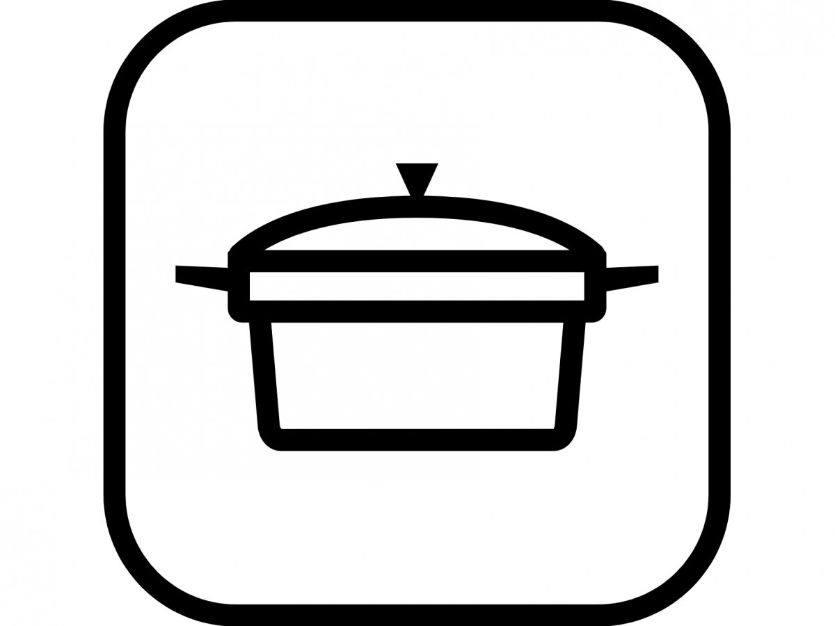 OvenSafe® vnútorný hrniec