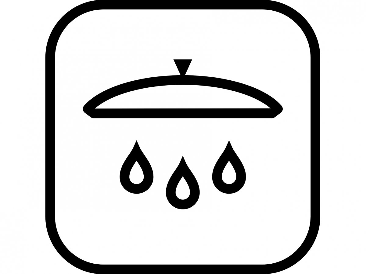 Unikátny dizajn pokrievky