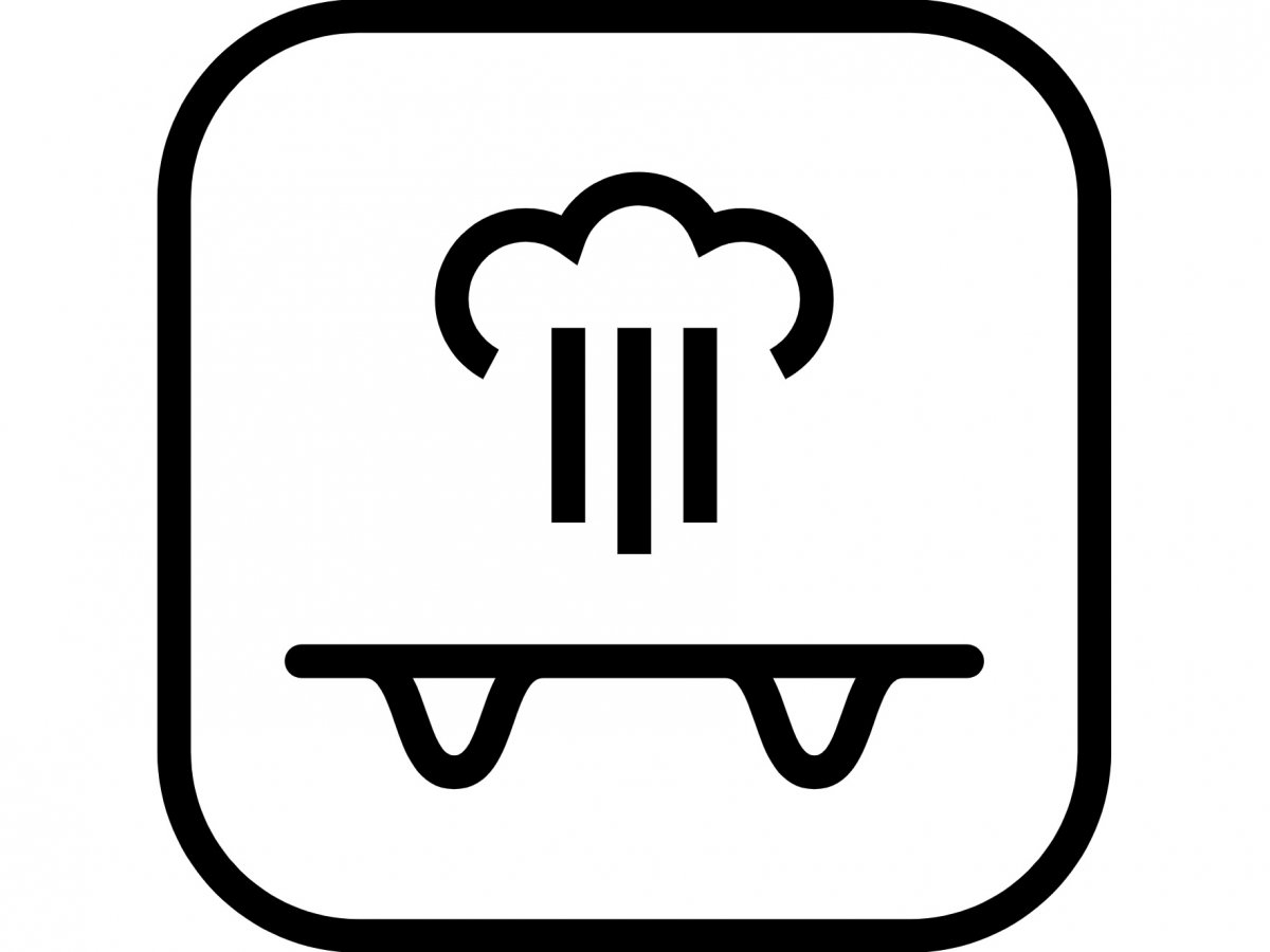 Zdravé varenie v pare