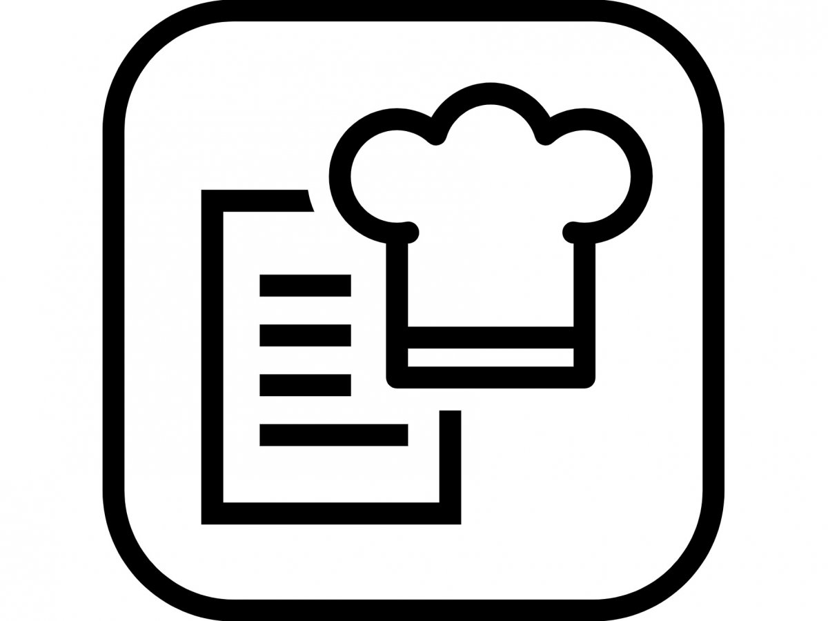 Inšpirujte sa receptami