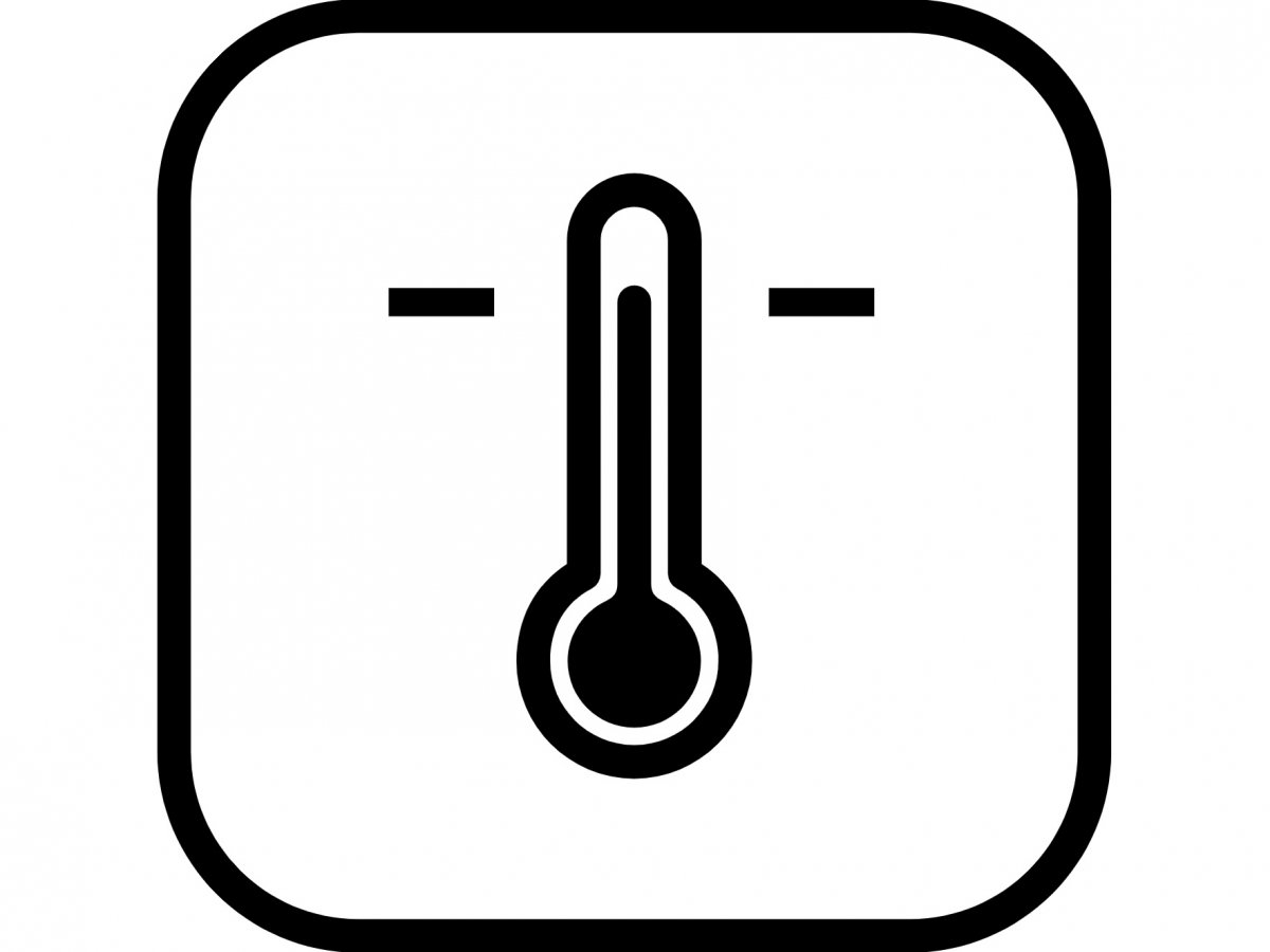 Funkcia Keep Warm
