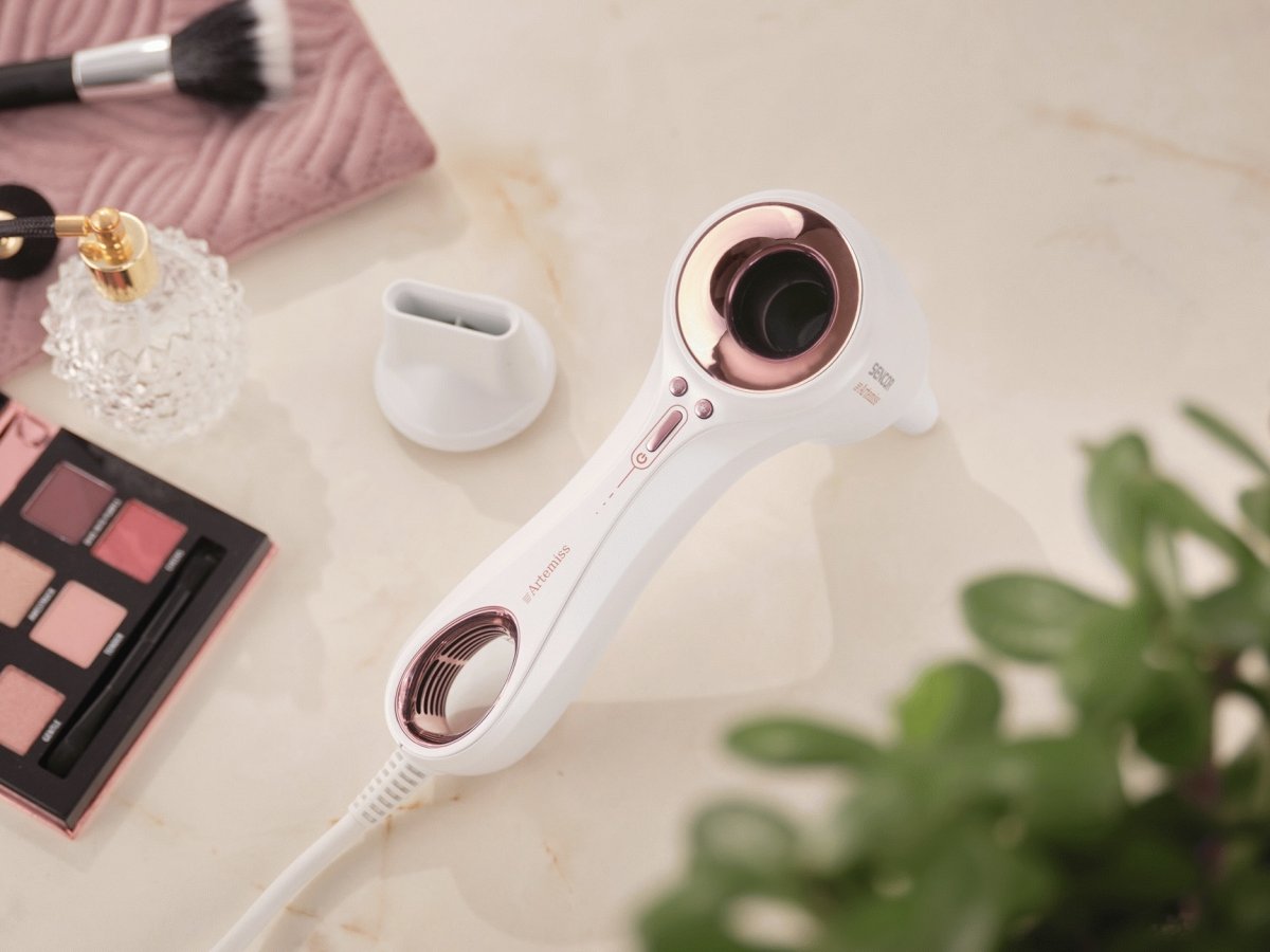 Úprava účesu podľa typu vlasov