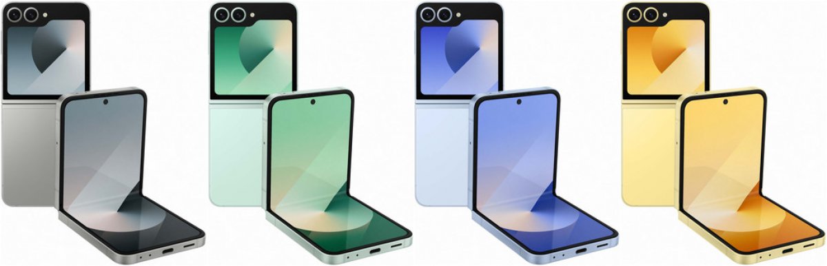 Fotoaparát s Galaxy AI