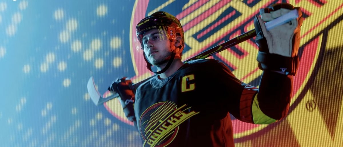 NHL 25