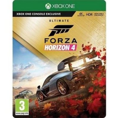 Ultimate Edition