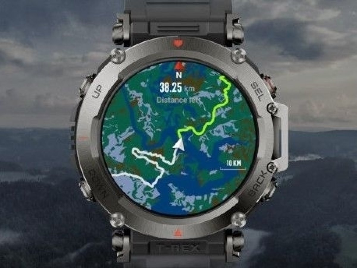 Presná navigácia