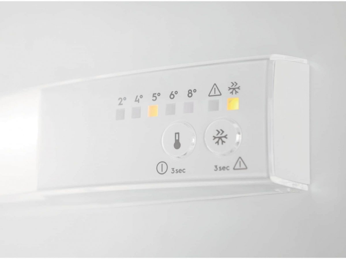 Inteligentné ovládanie na dosah