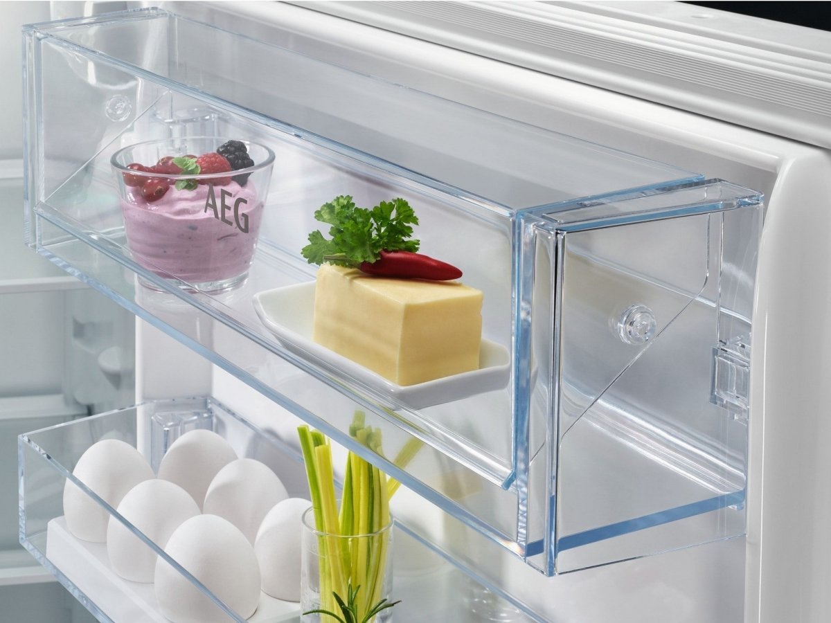 Okamžité zmrazenie s funkciou Frostmatic