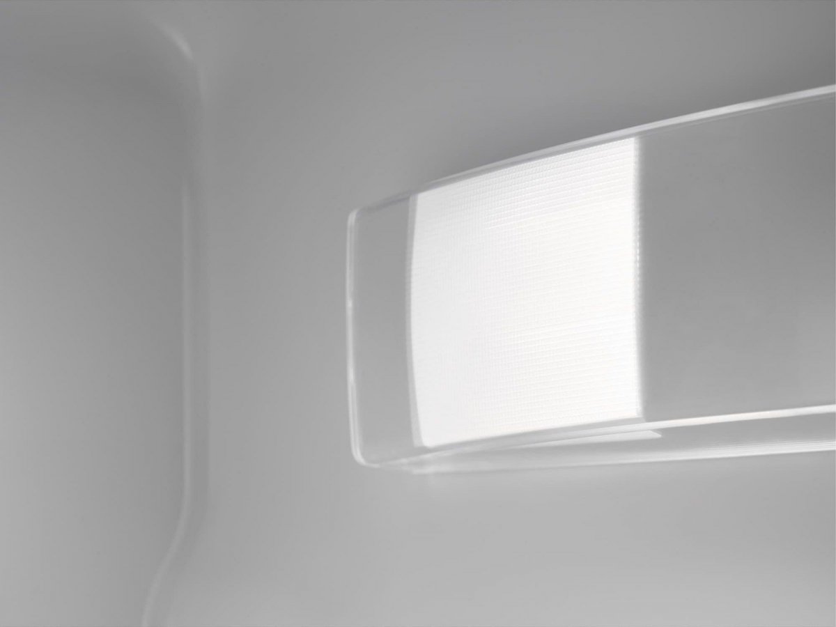 Úsporné a jasné LED osvetlenie