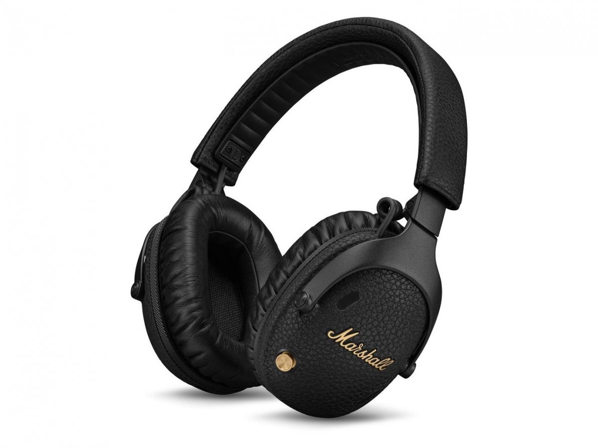 Aktívne potlačenie šumu a režim Transparency