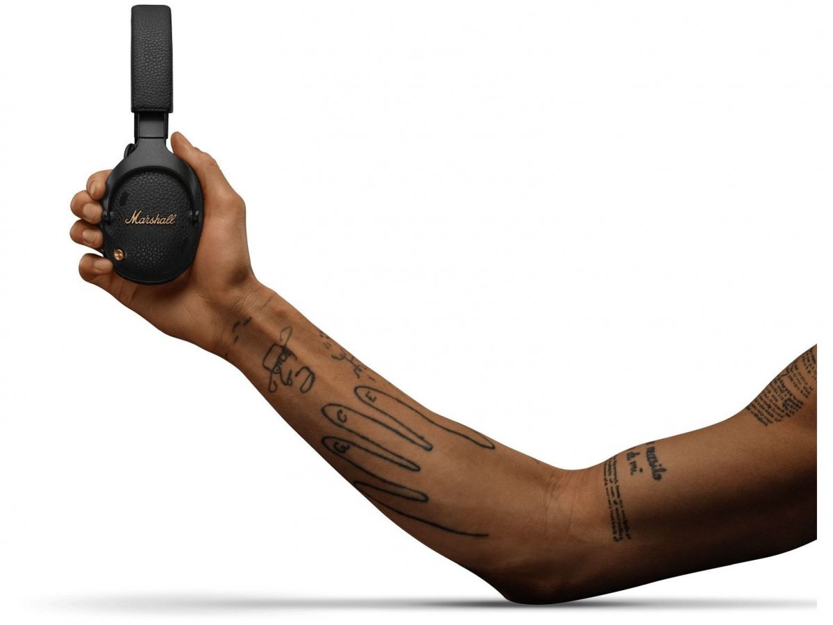 Technologia Soundstage spatial audio
