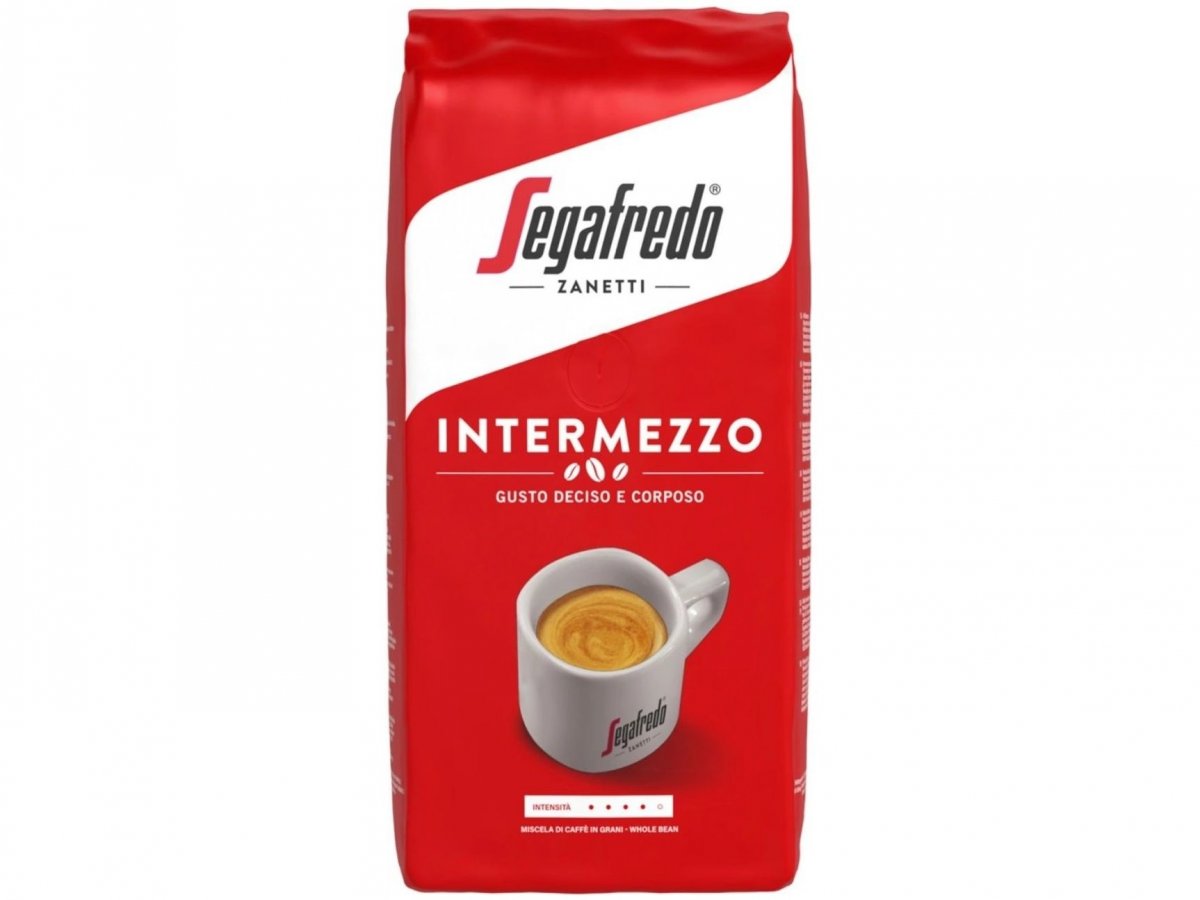 Intenzívna chuť