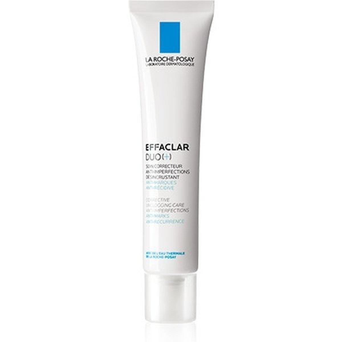 La Roche Posay Effaclar Duo krém 40 ml od 15,59 € - Heureka.sk