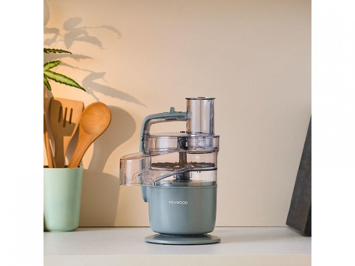 Food processor Kenwood GO FDP22.130GY