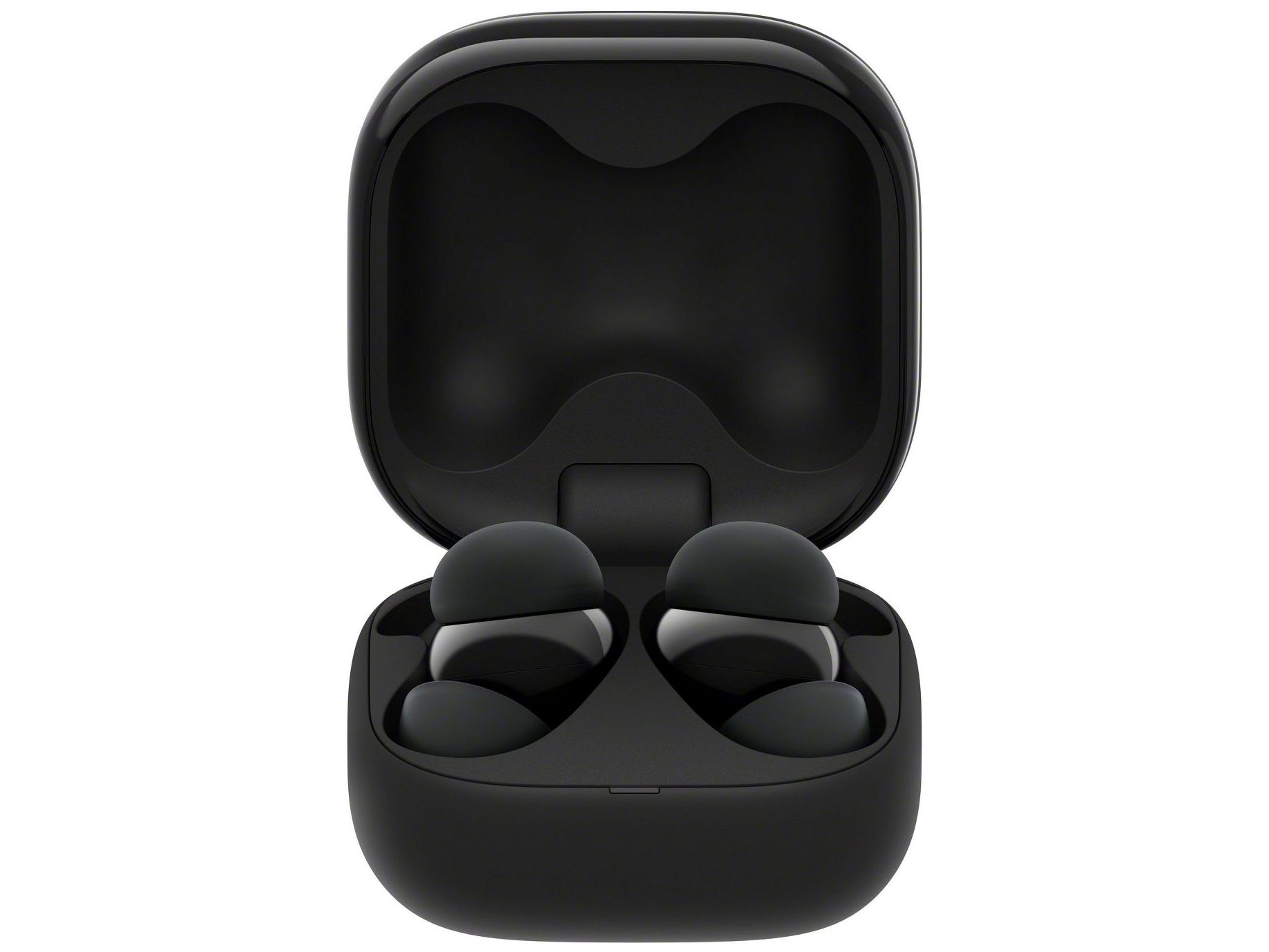 Sony LinkBuds Fit WF-LS910NB čierna od 135,36 € - Heureka.sk