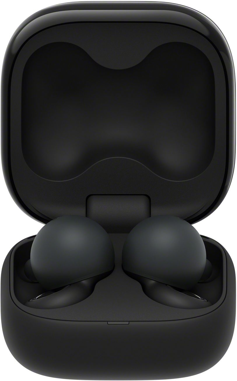 Sony LinkBuds Open WF-L910B čierna od 129 € - Heureka.sk