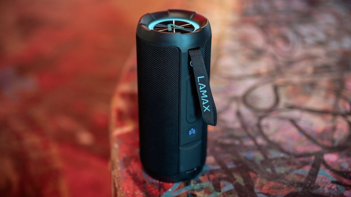 Vynikajúci zvuk pre vaše akcie