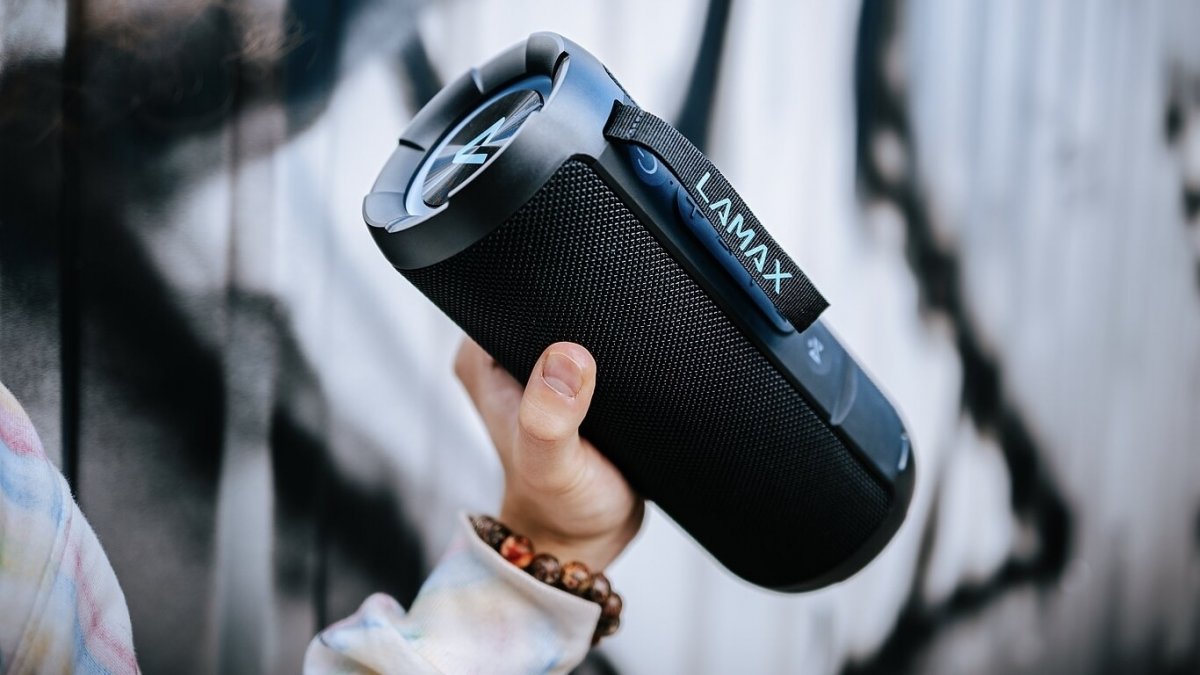 Jednoduché ovládanie a moderný dizajn