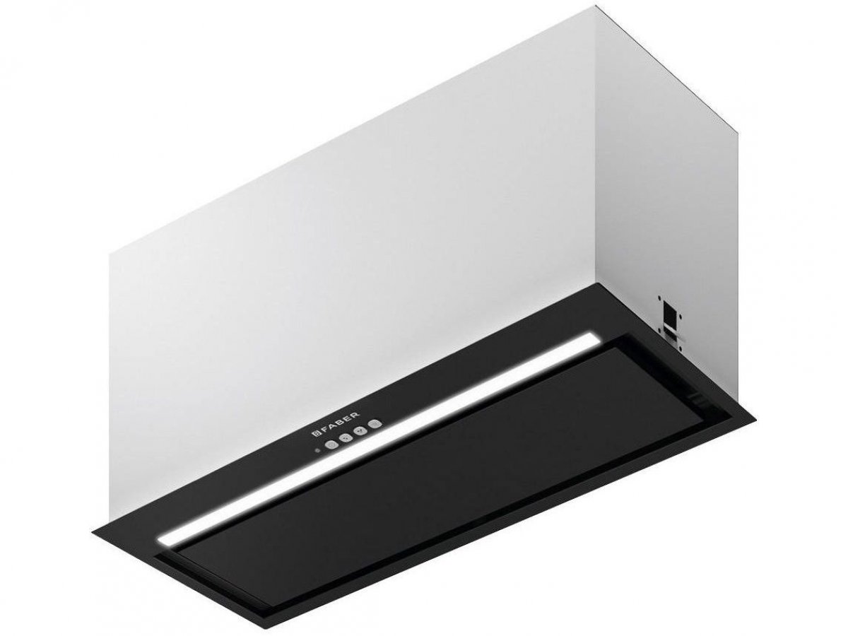 Účinné odsávanie