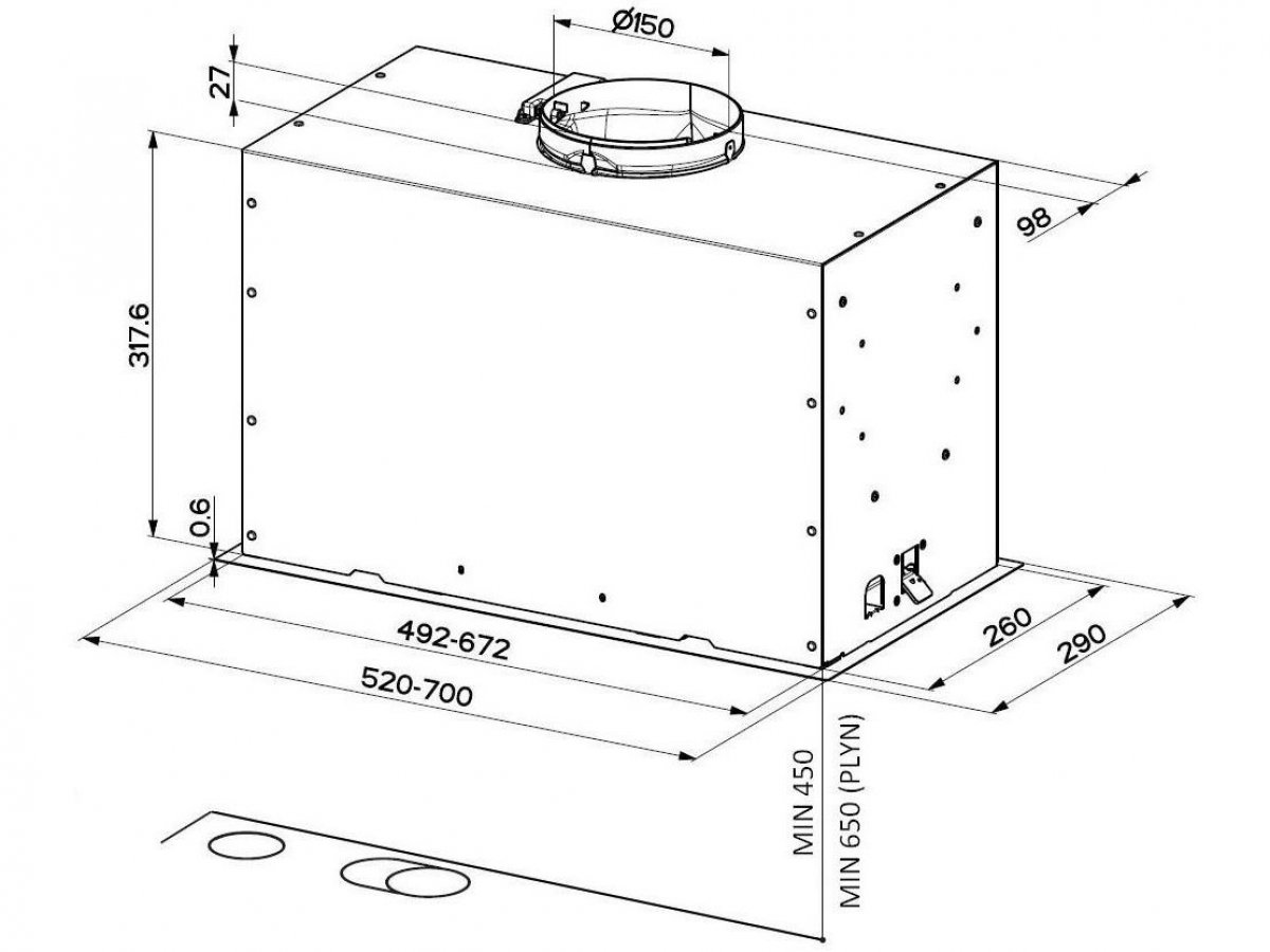Maximálna flexibilita﻿