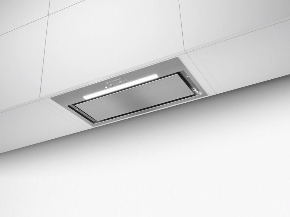 Účinné odsávanie