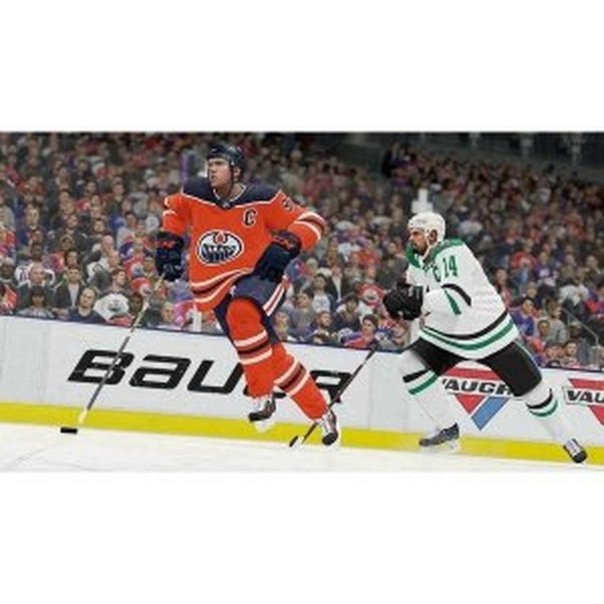 NHL 19 od 15,3 € - Heureka.sk