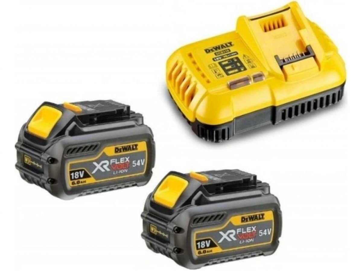 Rýchle a inteligentné nabíjanie