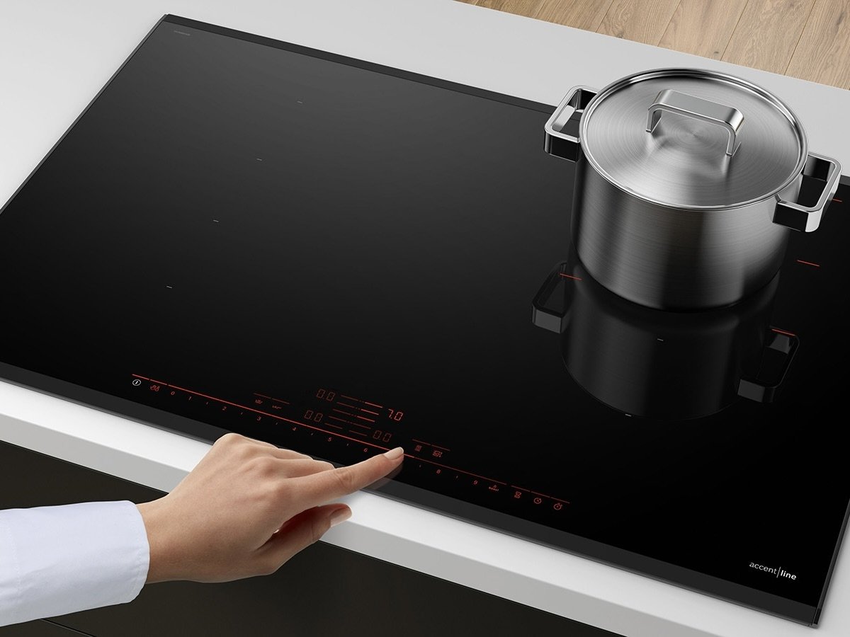 Intuitívny systém DirectSelect Premium