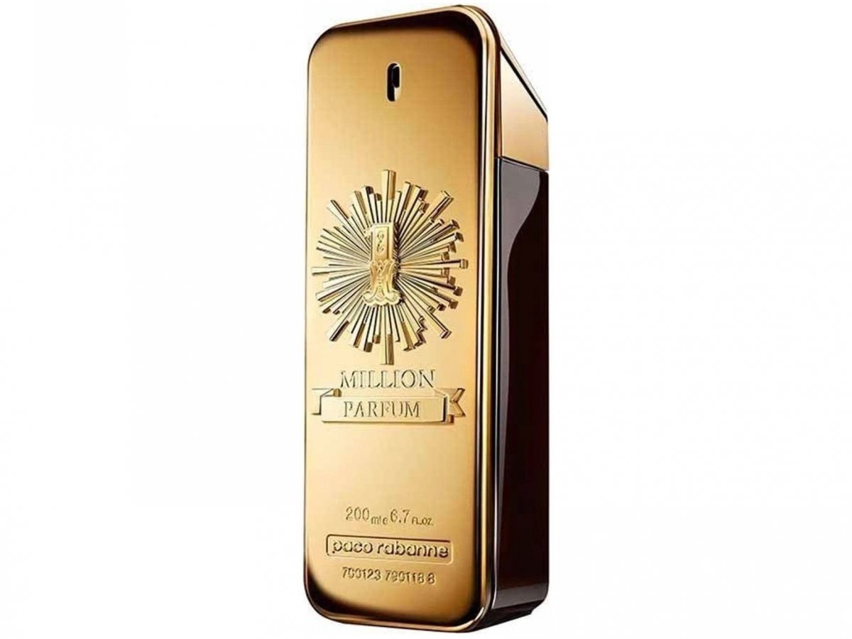 Paco Rabanne 1 Million Parfum pánsky 200 ml od 101 € - Heureka.sk