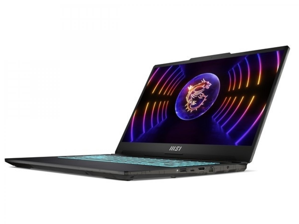 Výkon procesora Intel Core i5