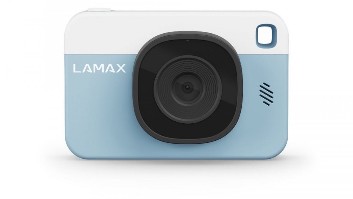 LAMAX PixelKid1