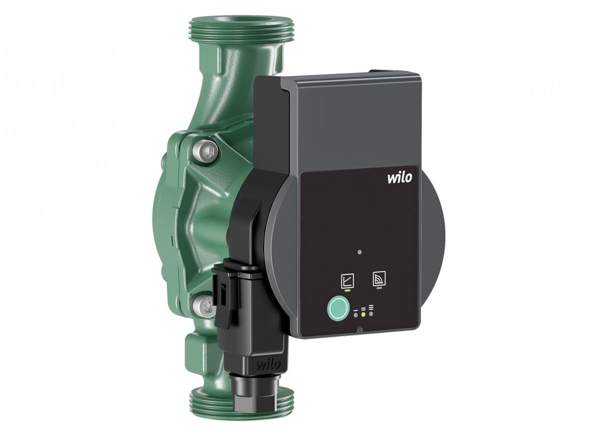 Kľúčové vlastnosti: