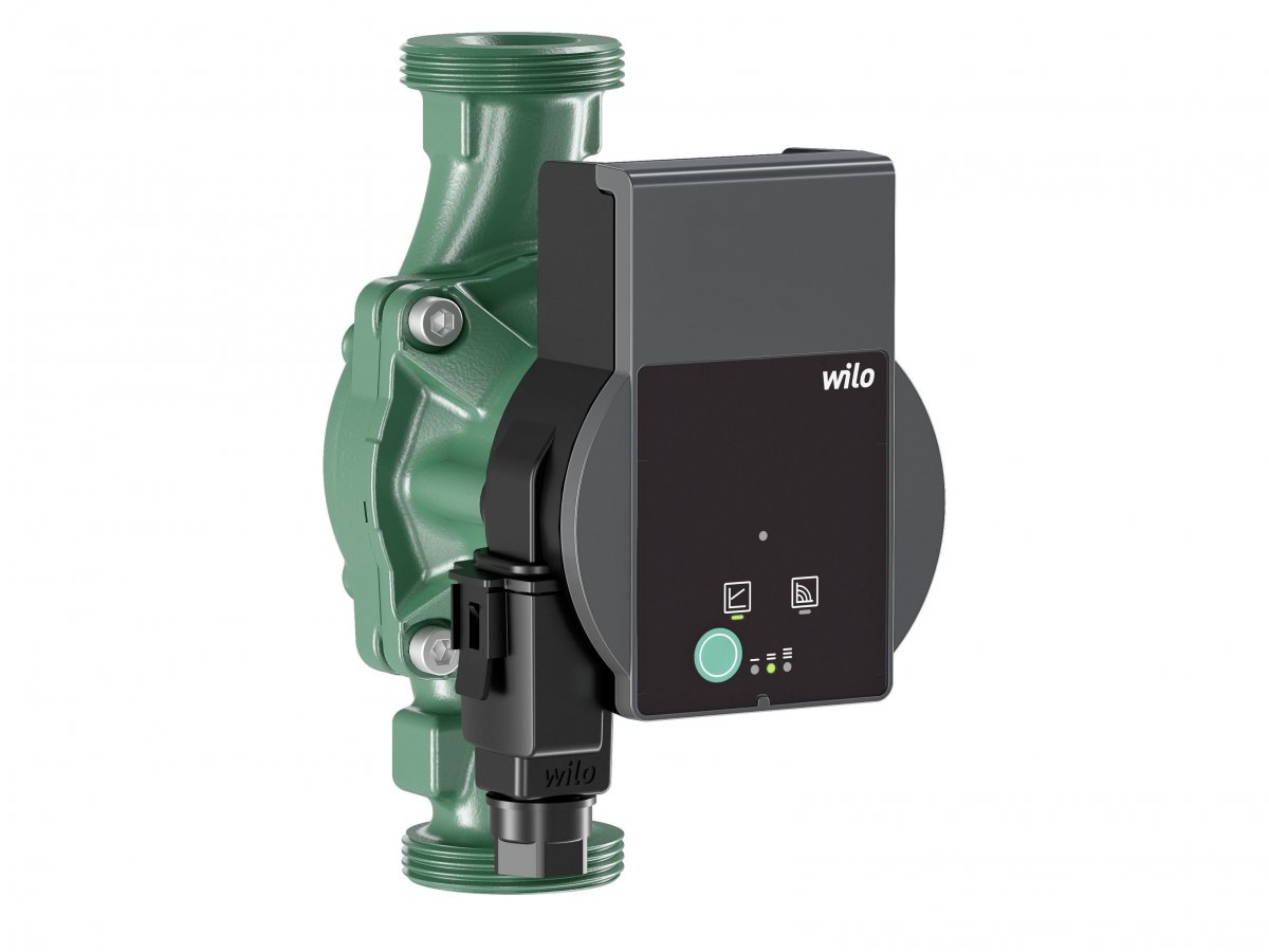 Kľúčové vlastnosti: