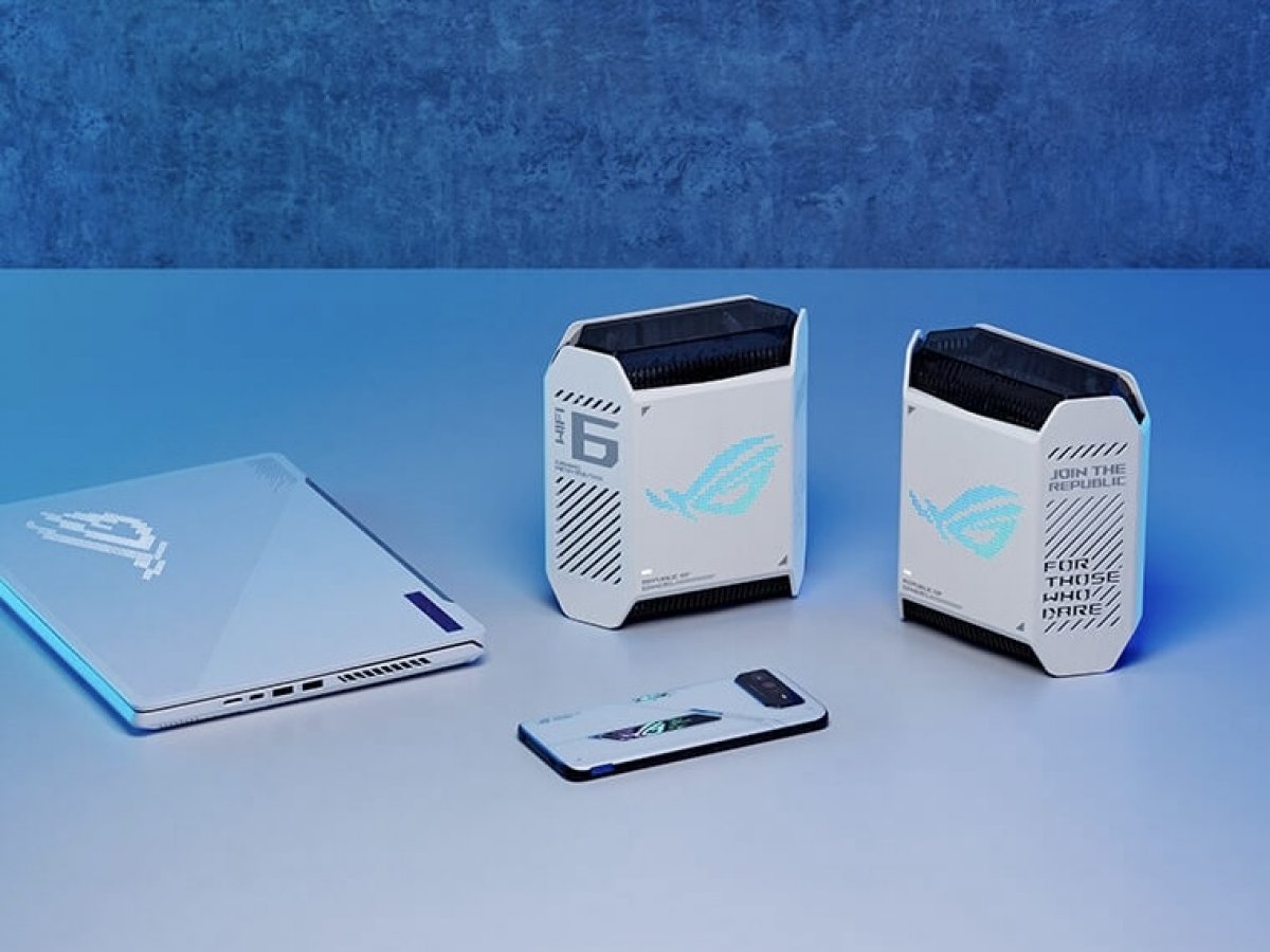 Rozšírené pokrytie s technológiou RangeBoost Plus