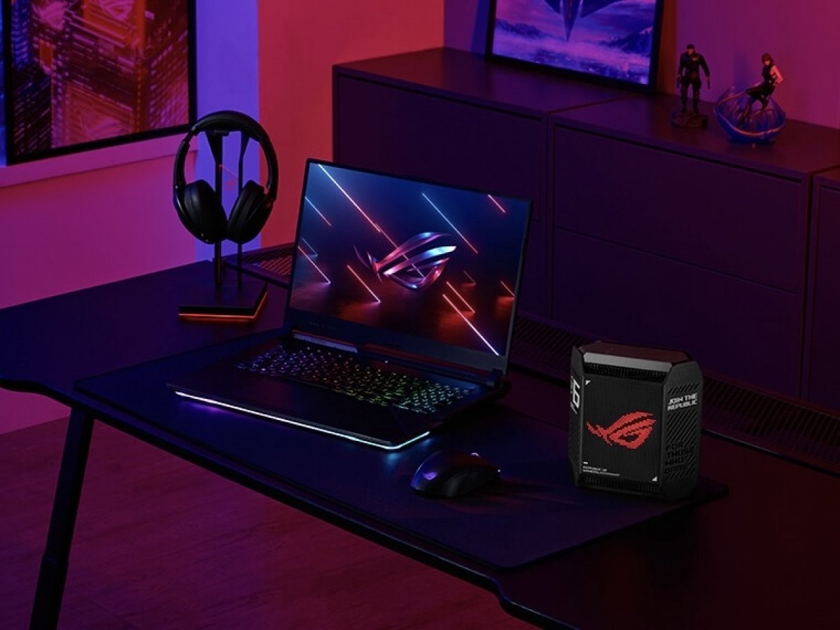 Rozšírené pokrytie s technológiou RangeBoost Plus