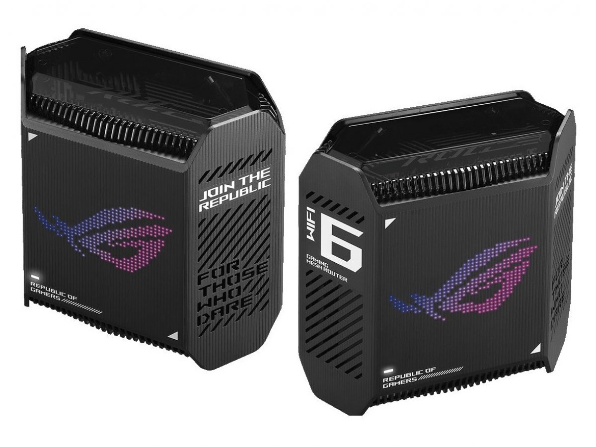 Pokročilé zabezpečenie siete