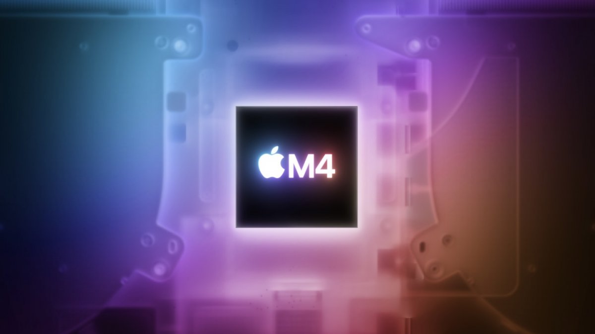 Výkonnosť čipu M4 Max