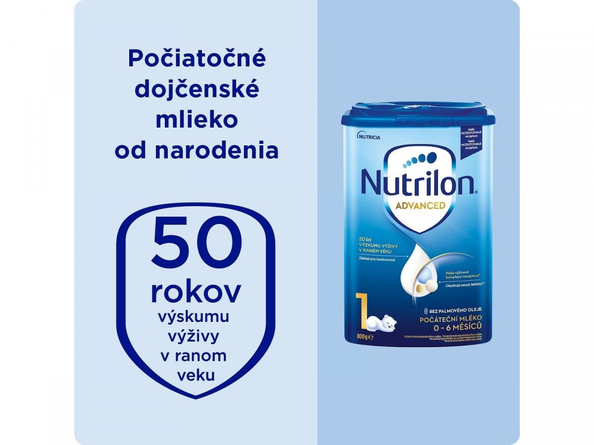 Výživovo kompletná receptúra*