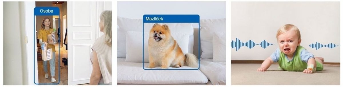 Detekcia AI