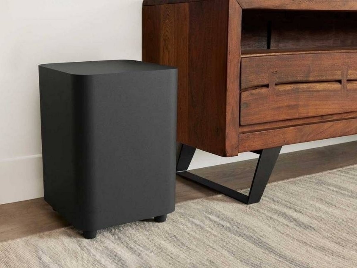 Vyladené audio
