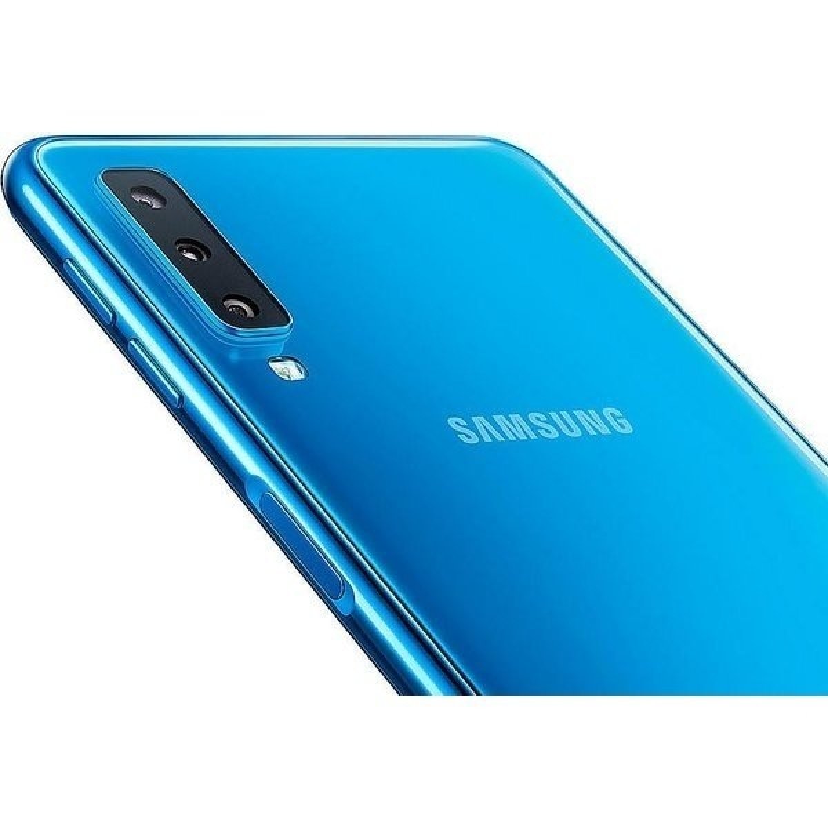 Samsung Galaxy A7 (2018) A750F Dual SIM od 190,6 € - Heureka.sk
