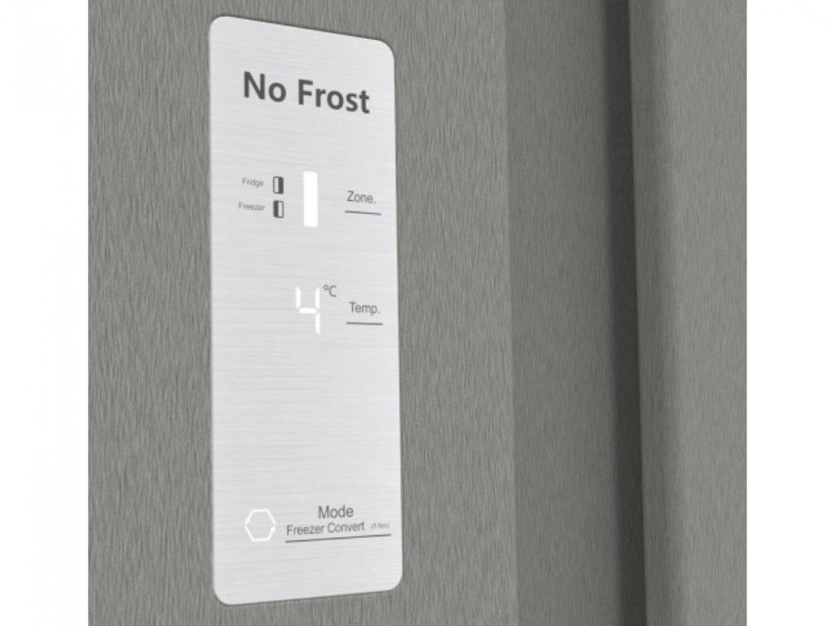 Total No Frost a Multi Airflow