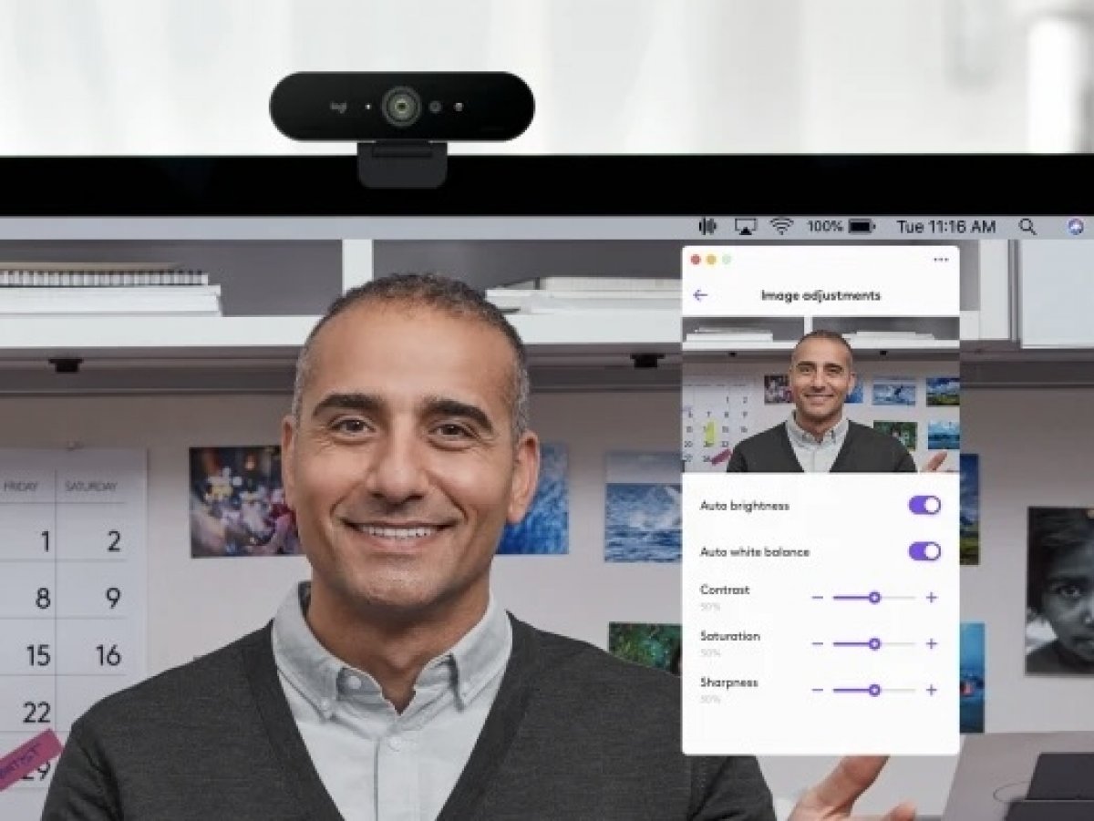 Adaptívne osvetlenie